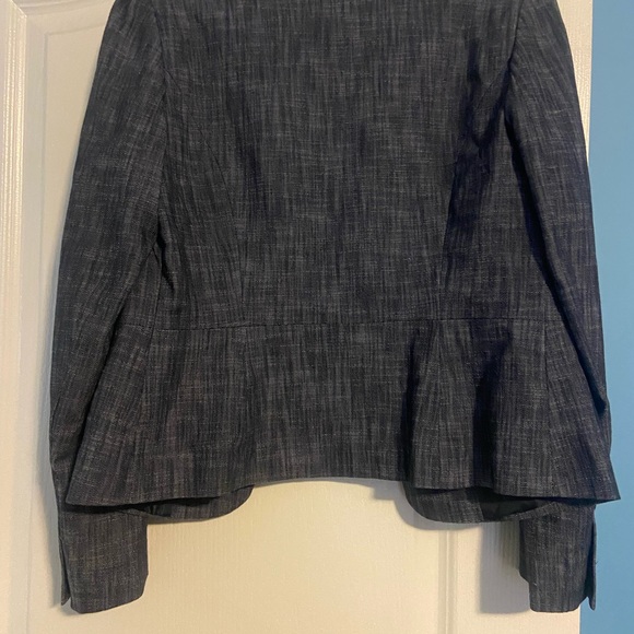 Jean Capri pant and jacket - Picture 3 of 13